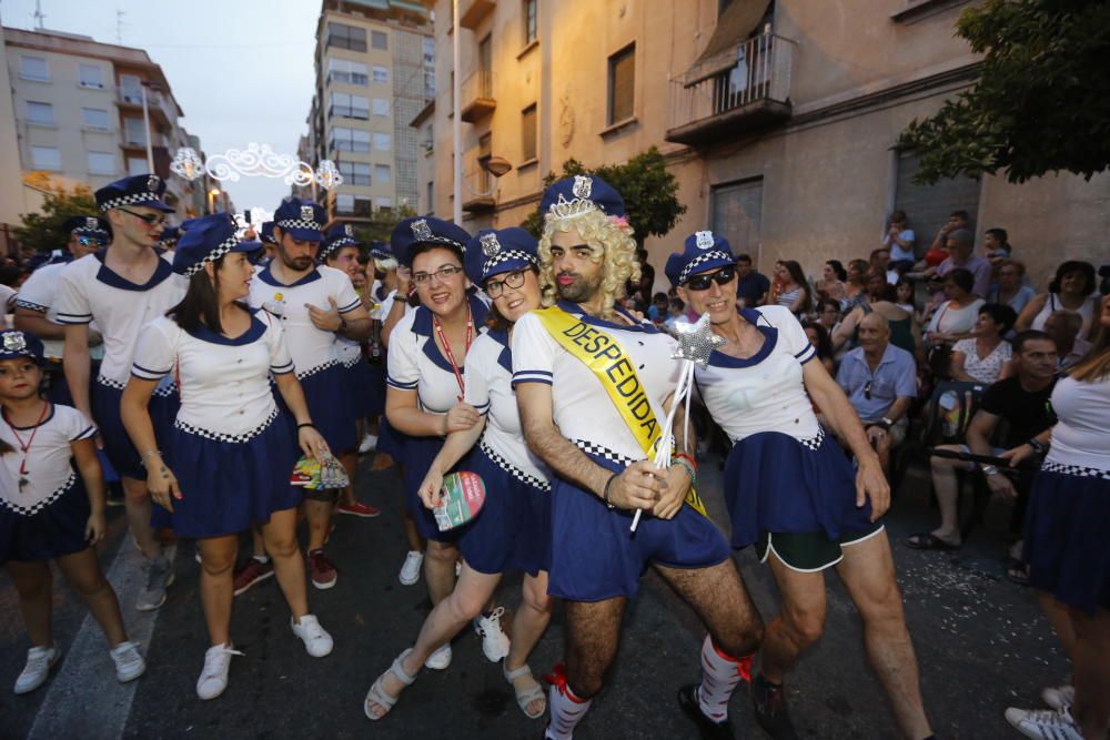 Charanga de Elche