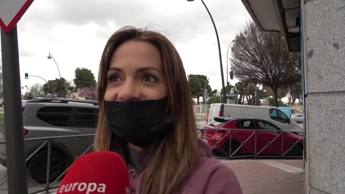Paola Olmedo, feliz con su nuevo rostro, retoma la normalidad tras la operación
