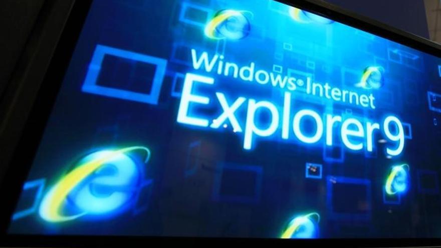 Internet Explorer ya tiene fecha de caducidad: le queda un año