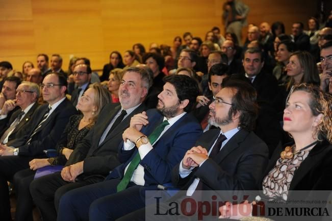 Premios de Arquitectura