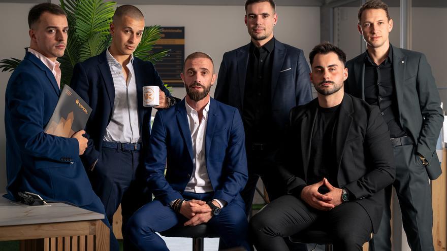 Vipkel: el modelo de franquicia que nació sin inversores y está revolucionando el real estate español
