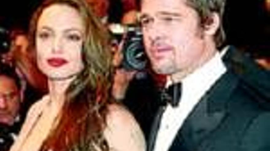 Jolie y Pitt: LA PAREJA QUIERE ADOPTAR A UNNIÑO ARMENIO