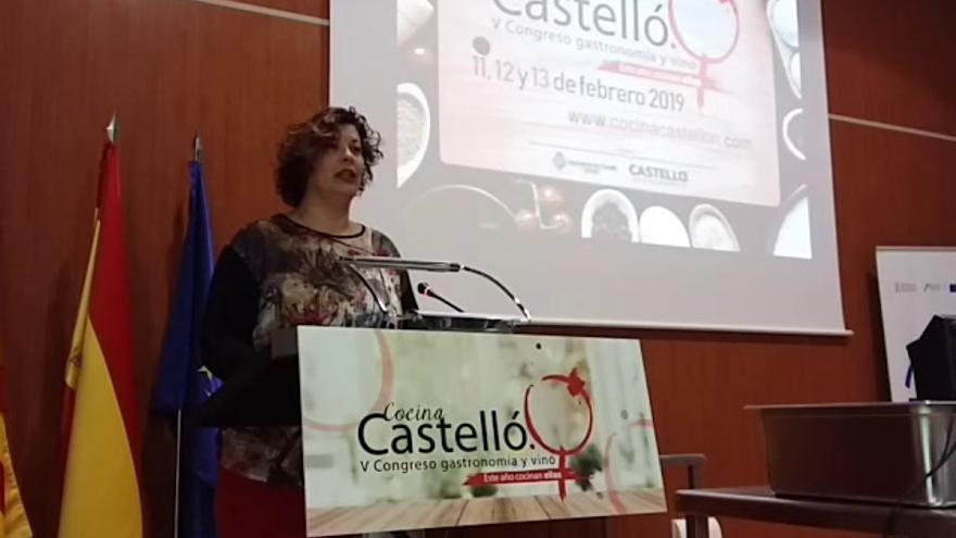 Congreso de gastronomía y vino de Castellón