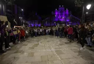 Una batería de actividades para el 25N en Elda