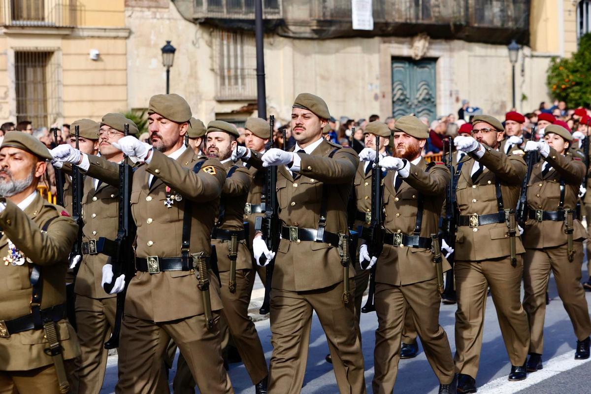 Pascua Militar Capitania
