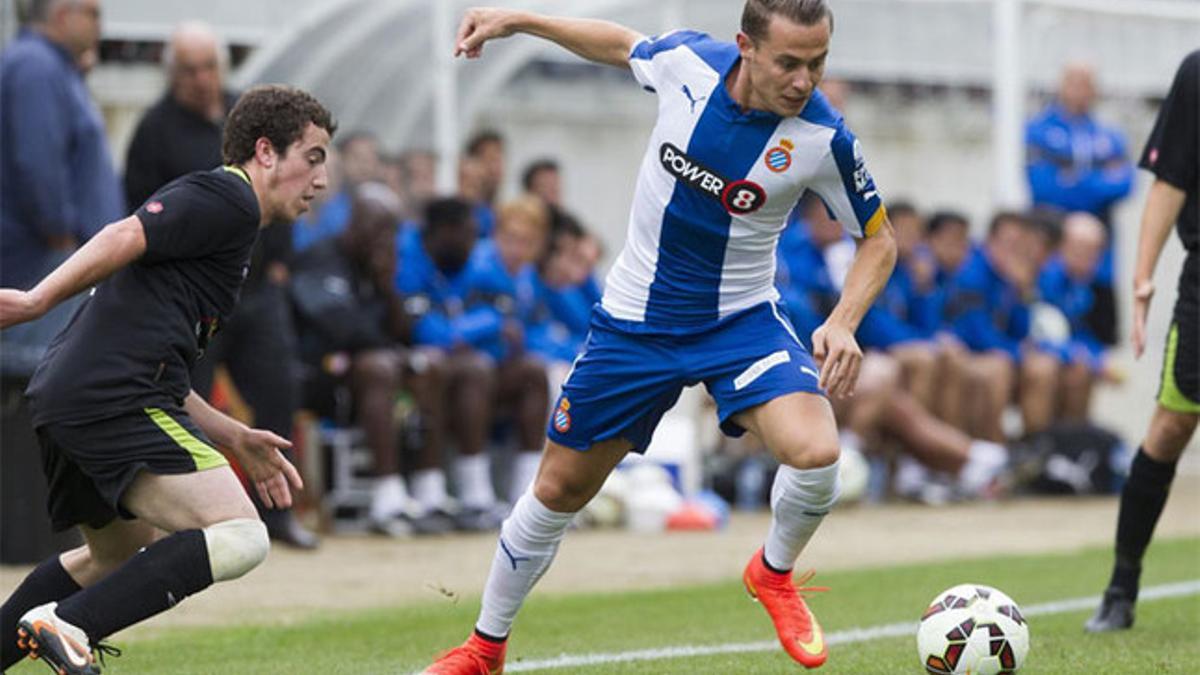 El Espanyol visitará Sabadell el 16 de agosto