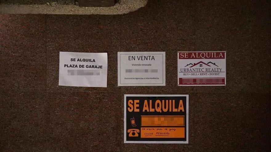 Murcia recibirá casi nueve millones de la nueva convocatoria del Bono Alquiler Joven