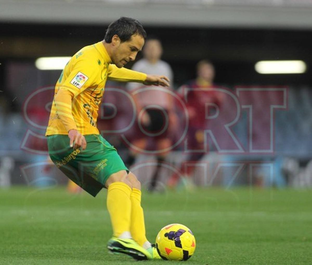 BARÇA B 1- CD MIRANDÉS 1
