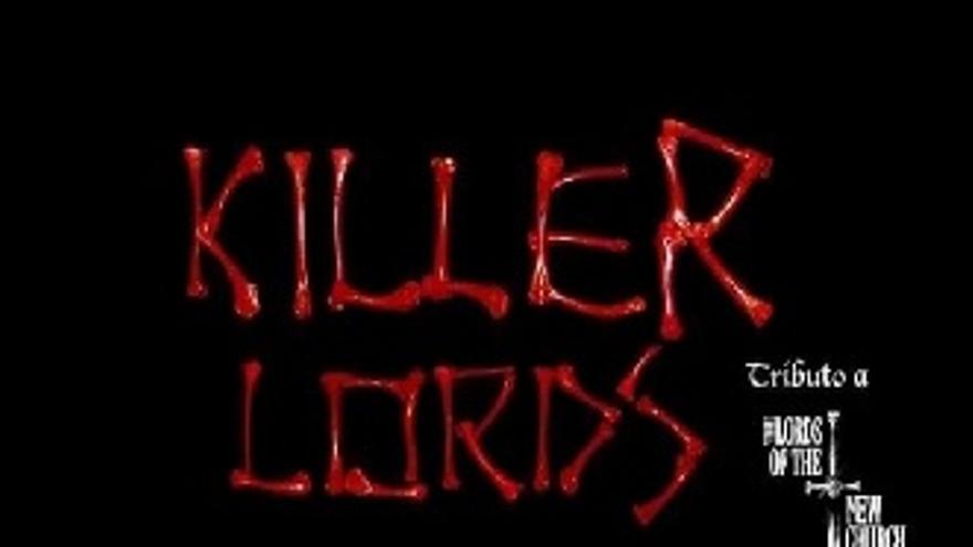 Killer Lords