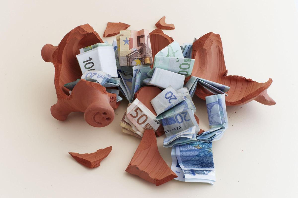 En España, el 17% de estudiantes de 15 años suspenden en competencia financiera