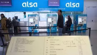 La familia Cosmen y Asterion lanzan una OPA de 338 millones para excluir de bolsa a la matriz de Alsa