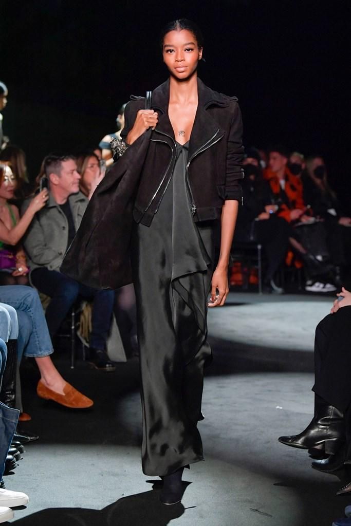 Brandon Maxwell
