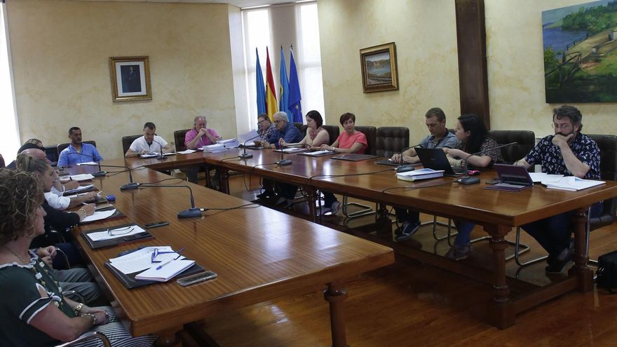 Reorganizan la plantilla municipal como refuerzo contra el virus