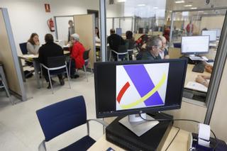 Extremadura amplía a 13 las deducciones autonómicas en el IRPF