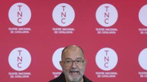 El director del TNC impulsa una companyia de joves actors