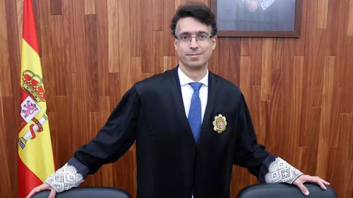 La Fiscalía de Vigo se refuerza con una nueva especialidad contra la corrupción pública