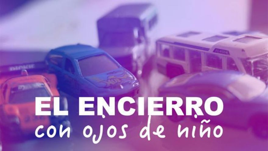 El encierro con los ojos de un niño | Lección 1: hasta jugar a la Play puede llegar a ser aburrido