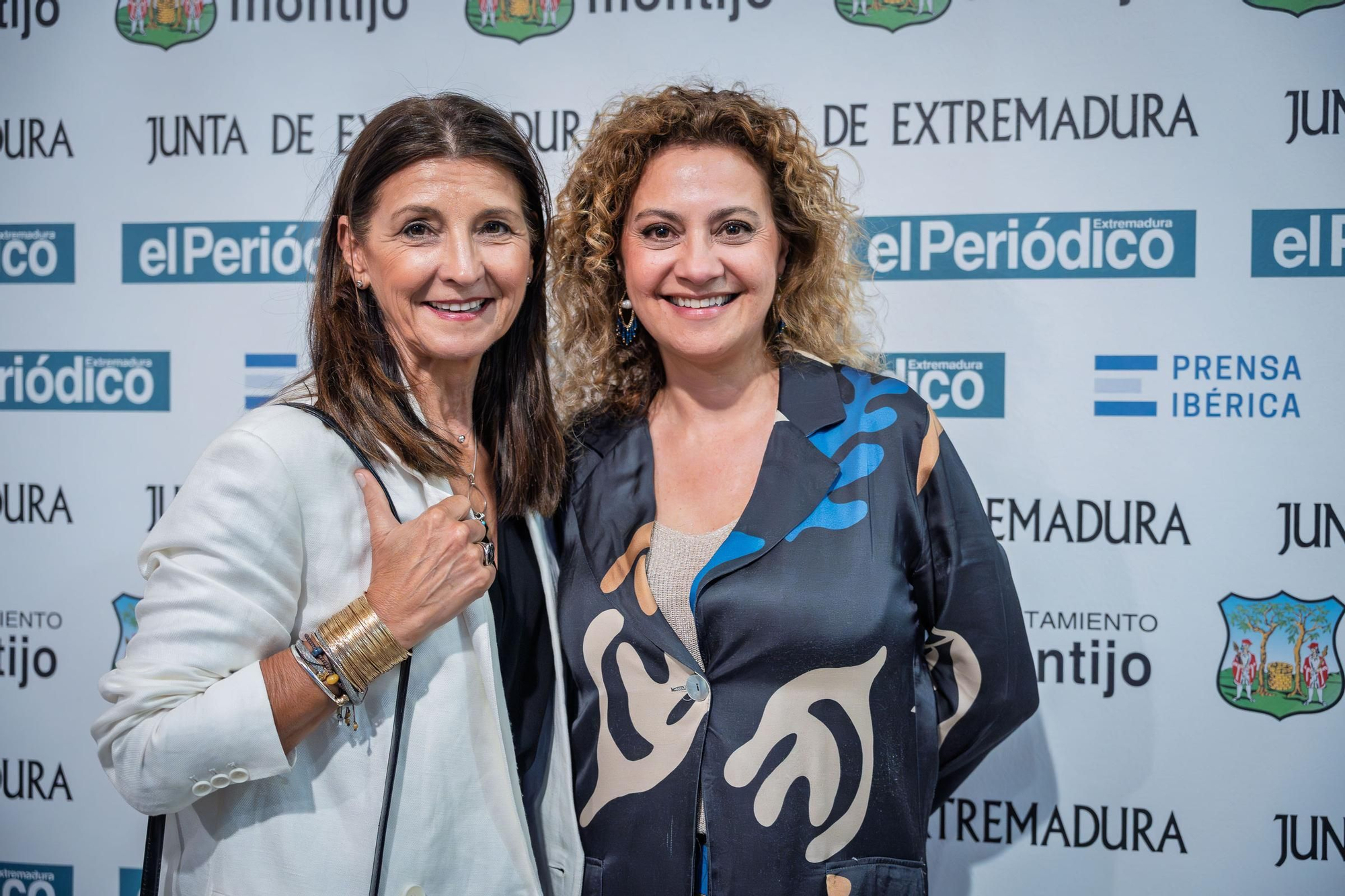 Las imágenes de la entrega de los XI Premios Turismo de El Periódico Extremadura