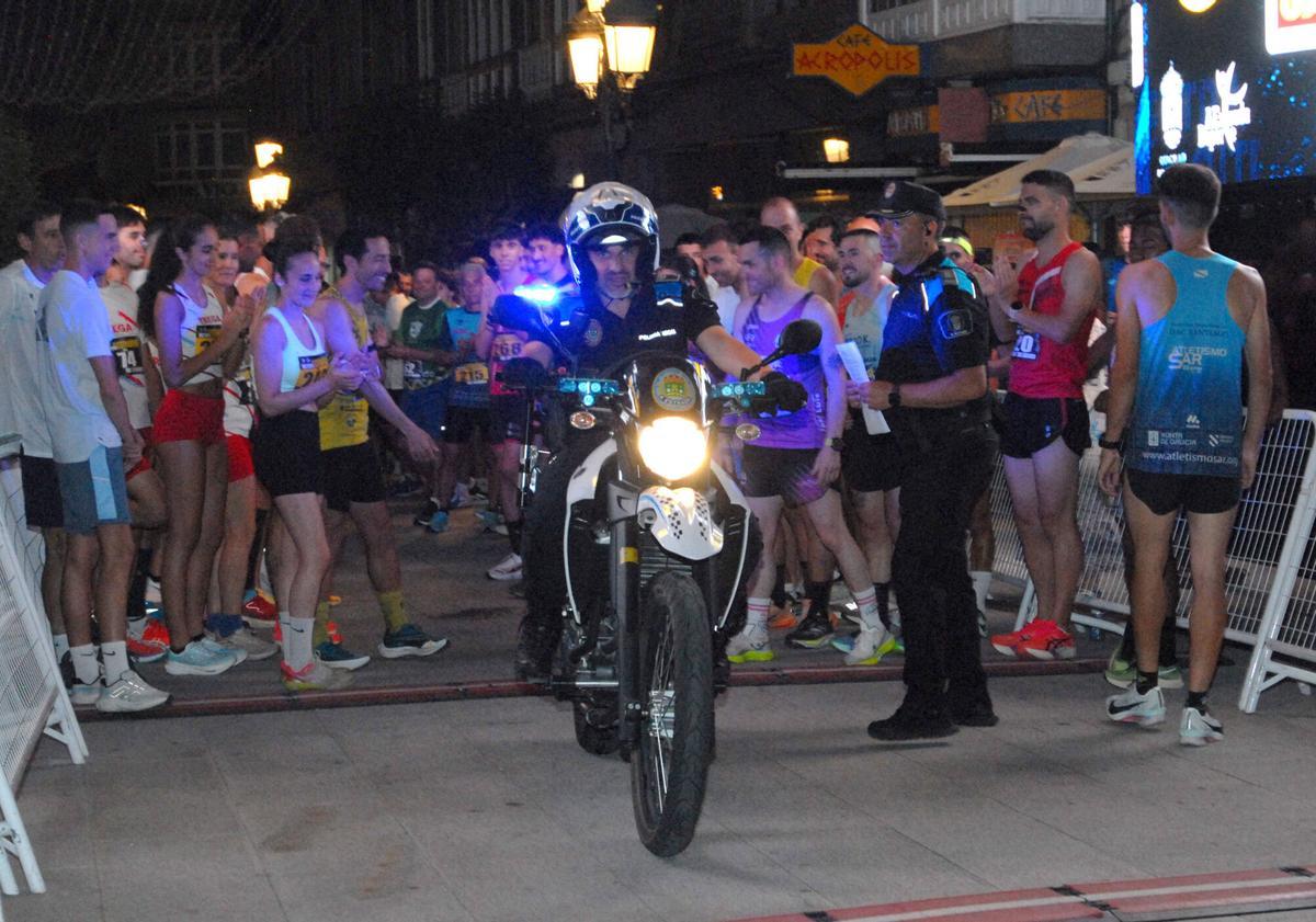 Nocturna Estradense