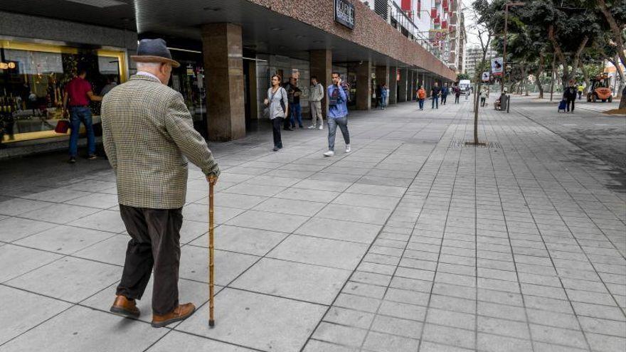El Ayuntamiento pone en marcha una Feria de Artesanía Navideña en Mesa y López