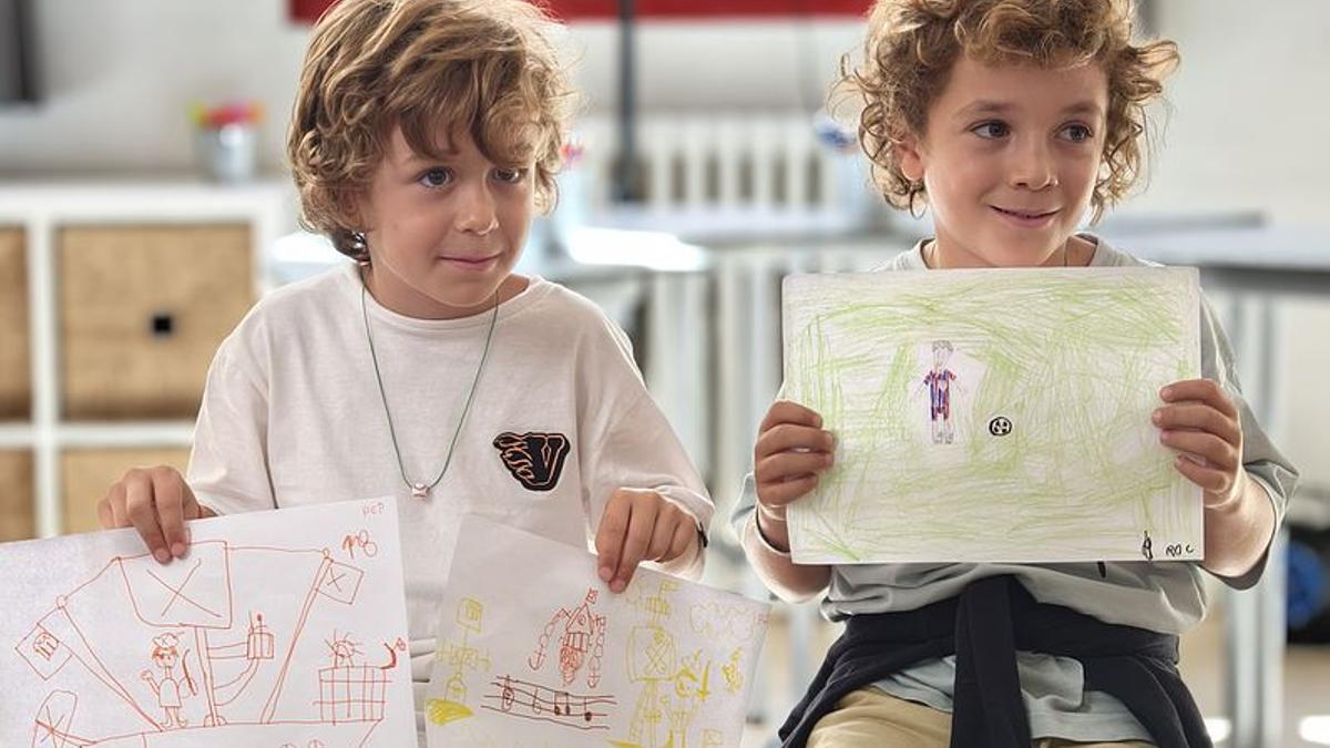 Oppo ve Lamine Yamal, çocukları desteklemek ve onlara ilham vermek için KSS projesi başlatıyor