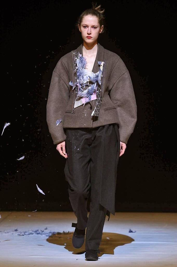 Chalayan
