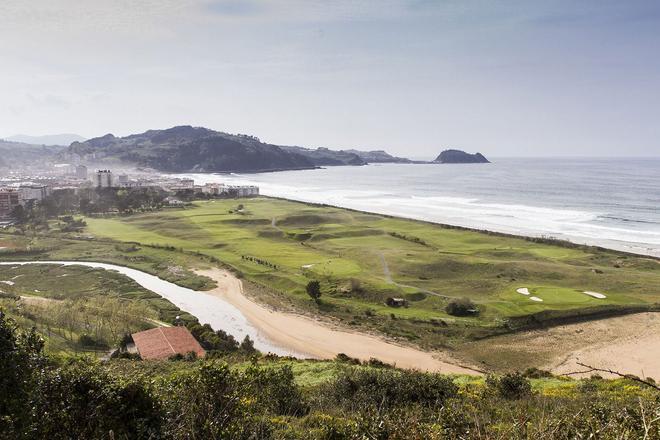 Club de Golf de Zarauz