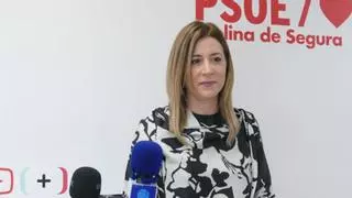 El PSOE denuncia irregularidades en la aprobación de la nueva ordenanza en Molina de Segura