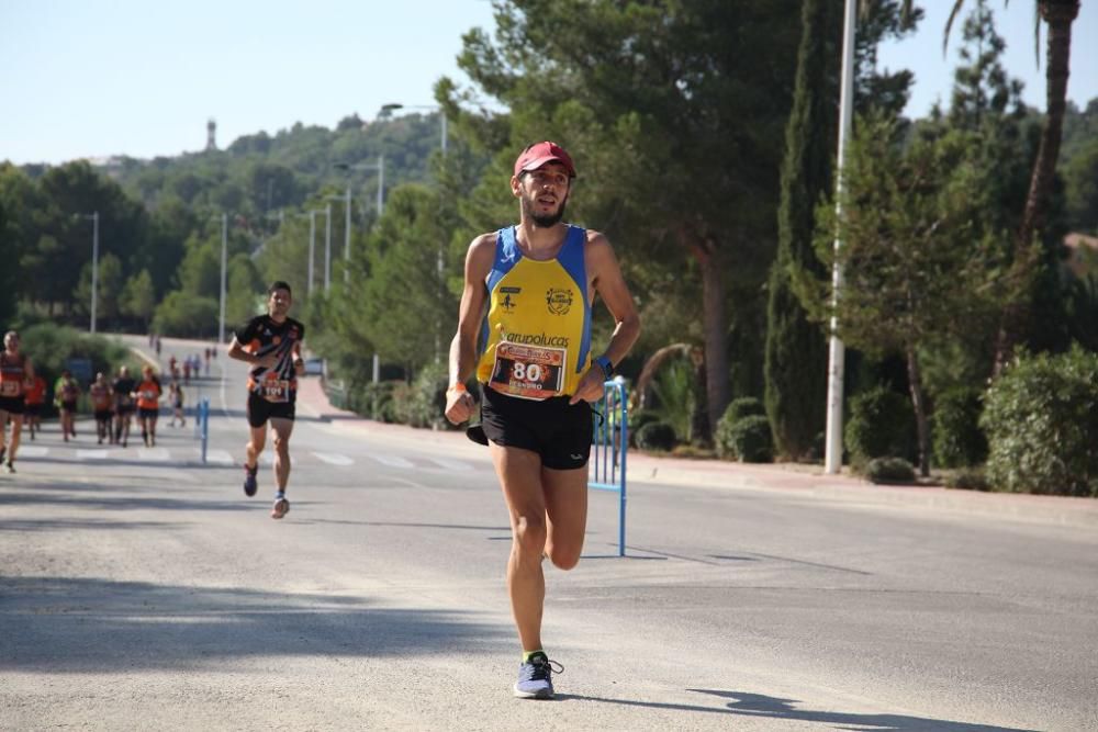 Carreras Populares: CarrerBirras