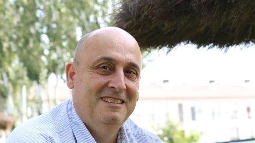 &quot;Tenemos un gran crecimiento industrial que crea puestos de trabajo constantes&quot;