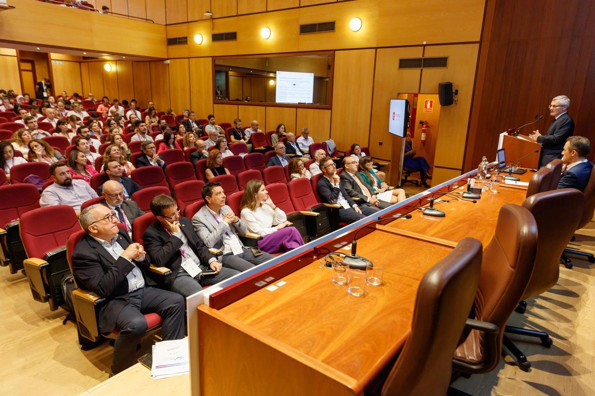 Durante estos tres días, centenares de expertos y expertas han analizado tanto la situación del transporte como los avances