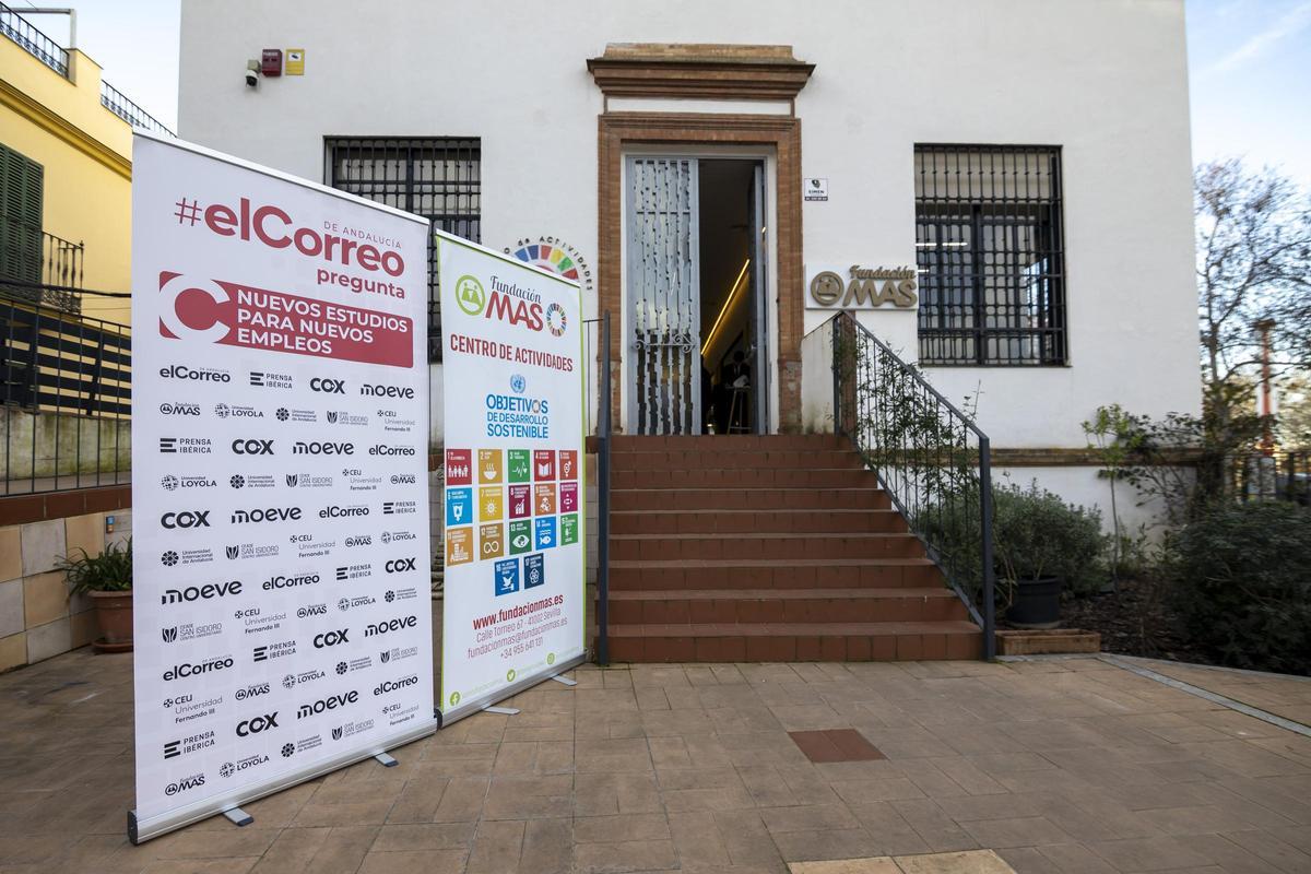 Evento #ElCorreoPregunta: ‘Nuevos estudios para nuevos empleos’