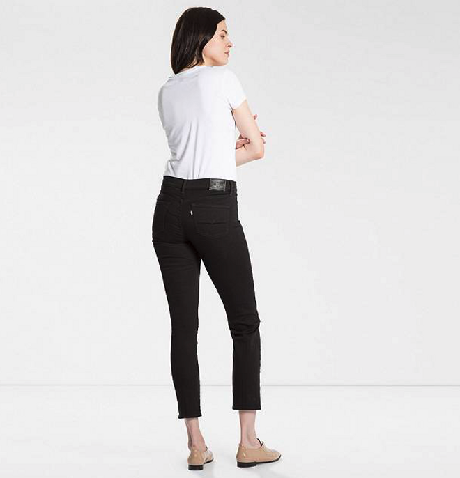 312 shaping slim jeans, Levi's