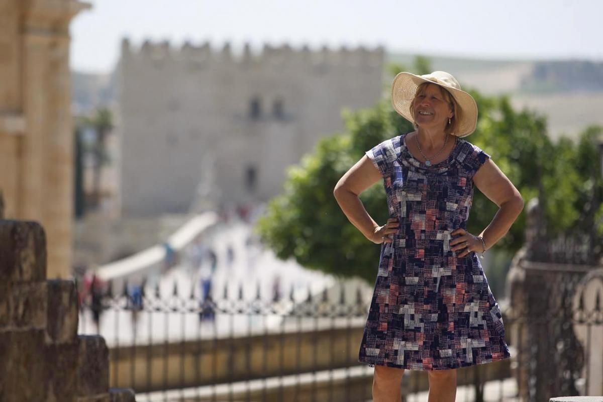 Fotogalería / Calor en Córdoba