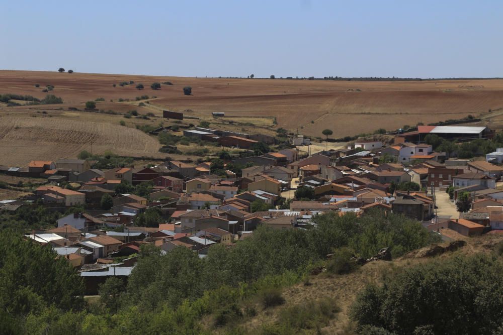 Zamora DesAparece|Manzanal del Barco