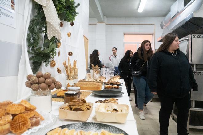 Jornadas Provinciales de Formación Profesional