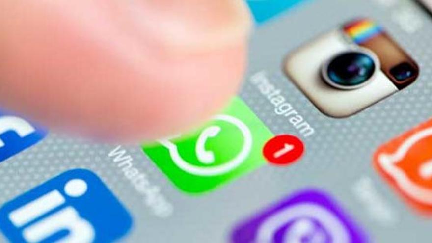 WhatsApp s&#039;ha convertit en una part de les nostres vides.