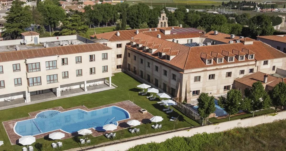 Este balneario es perfecto en cualquier estación del año.