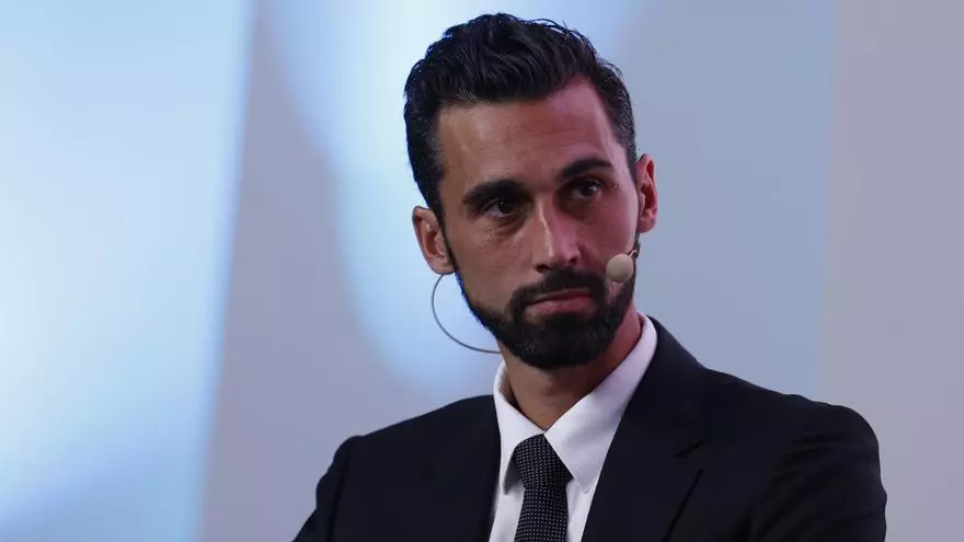 DIRECTO | Primera rueda de prensa de Arbeloa como entrenador del Real Madrid