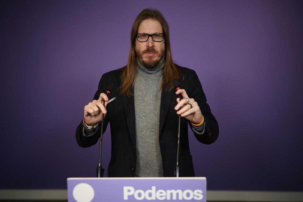 Podem planteja votar sobre l’autonomia lleonesa