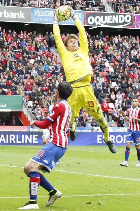 Sporting - Celta