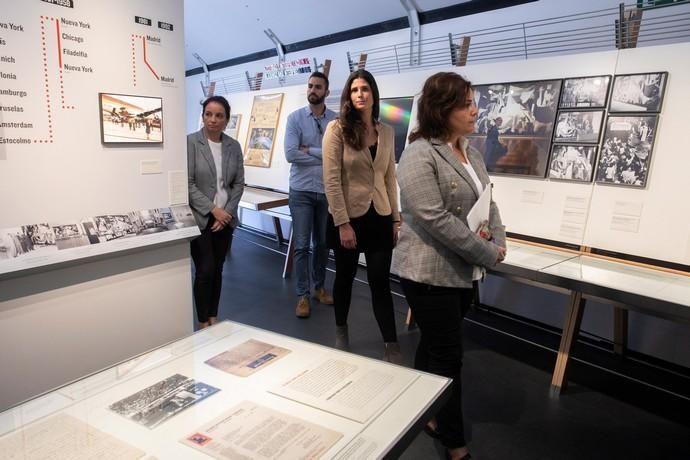 Exposición itinerante sobre "El Guernica" de ...