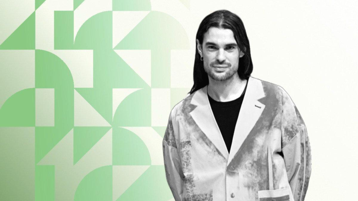 Oliver Laxe, un hombre libre entre cabras y el Oscar