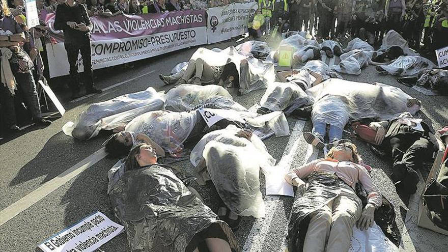 Propuesta para atajar la violación con uso de droga