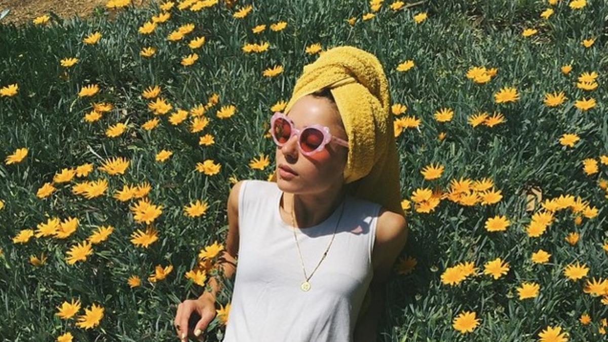 Gafas de sol, así las llevan las instagrammers