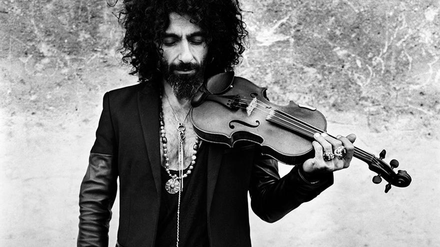 Ara Malikian