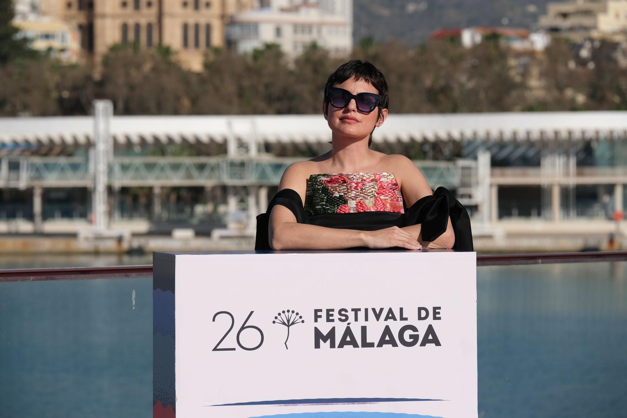 Festival de cine de Málaga 2023 I Photocall de 'Los pacientes del doctor García'