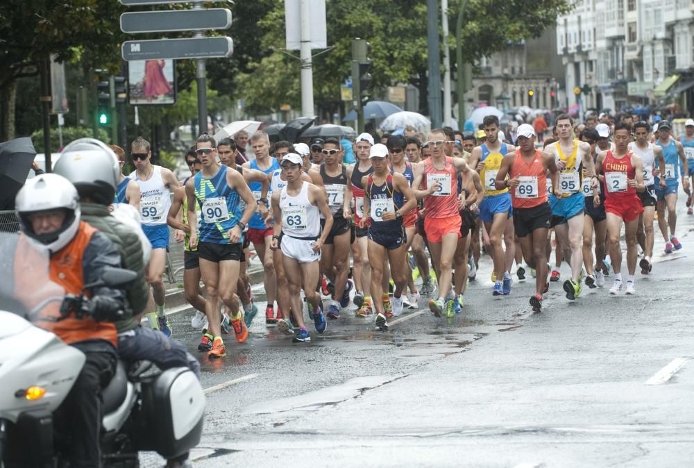 Gran Premio de los Cantones de A Coruña