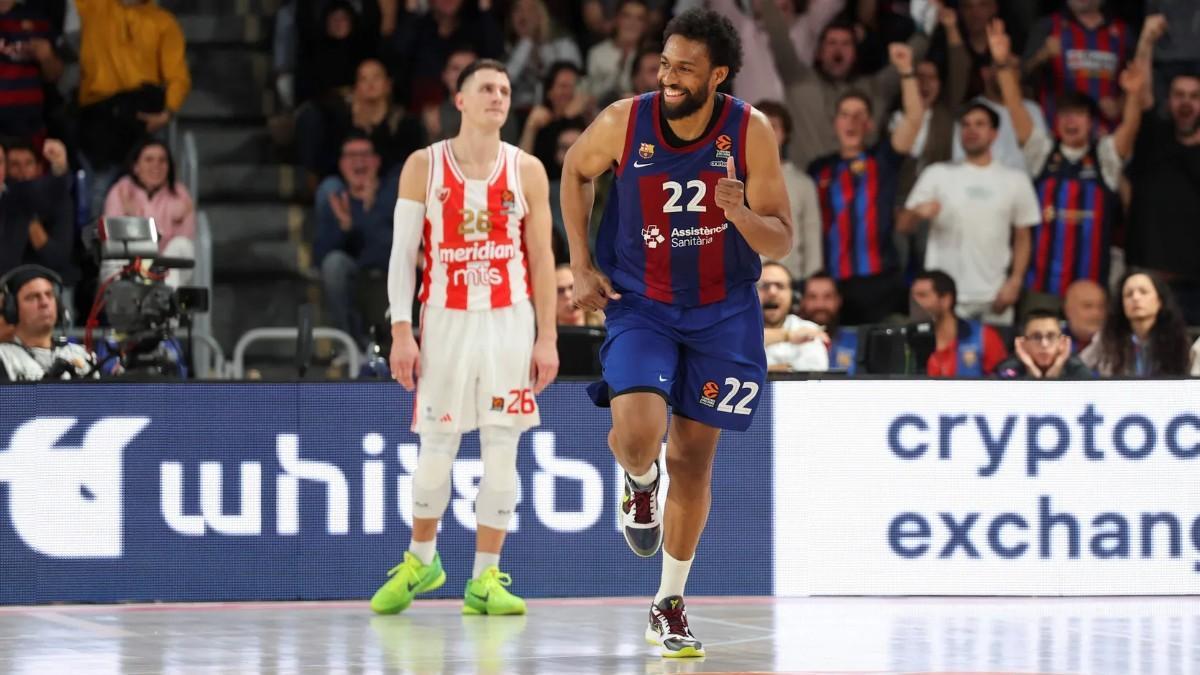 Jabari Parker, ante Estrella Roja