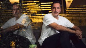 Martín Oesterheld: "‘El eternauta’ s’ha convertit en símbol de resistència"